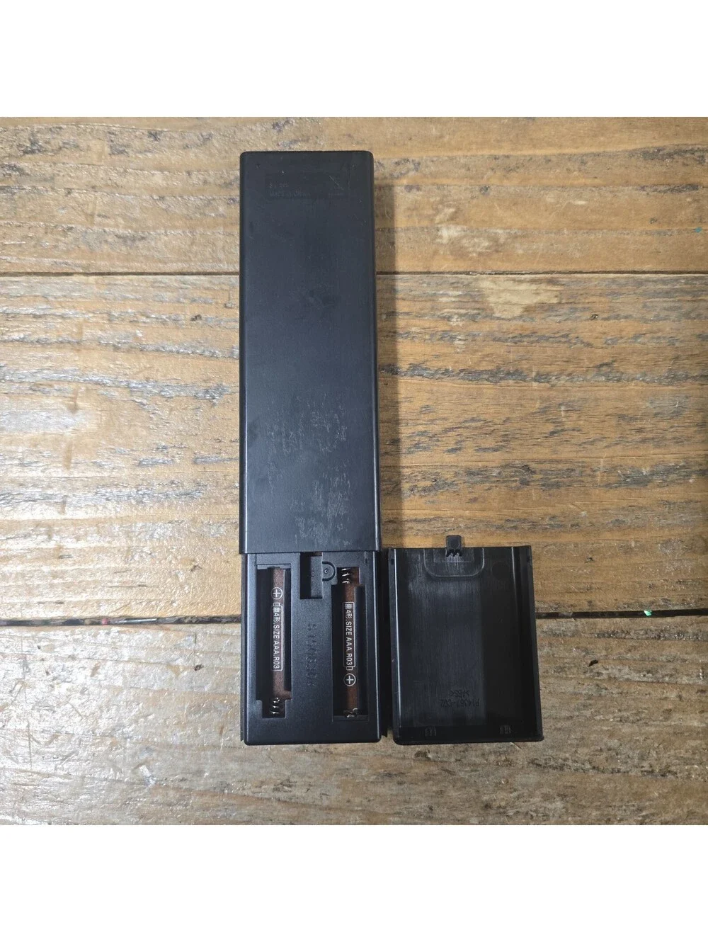 GENUINE SONY RMT-TX100U ANDROID LED TV REMOTE - KDL-50W800C KDL-55W800C